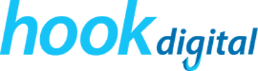 logo hook digital