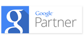 Hook é uma Google Partner