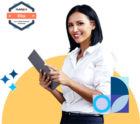 HubSpot Elite Partner