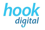 logo hook digital